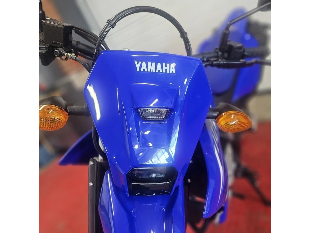 2026 Yamaha Wr 125r alt