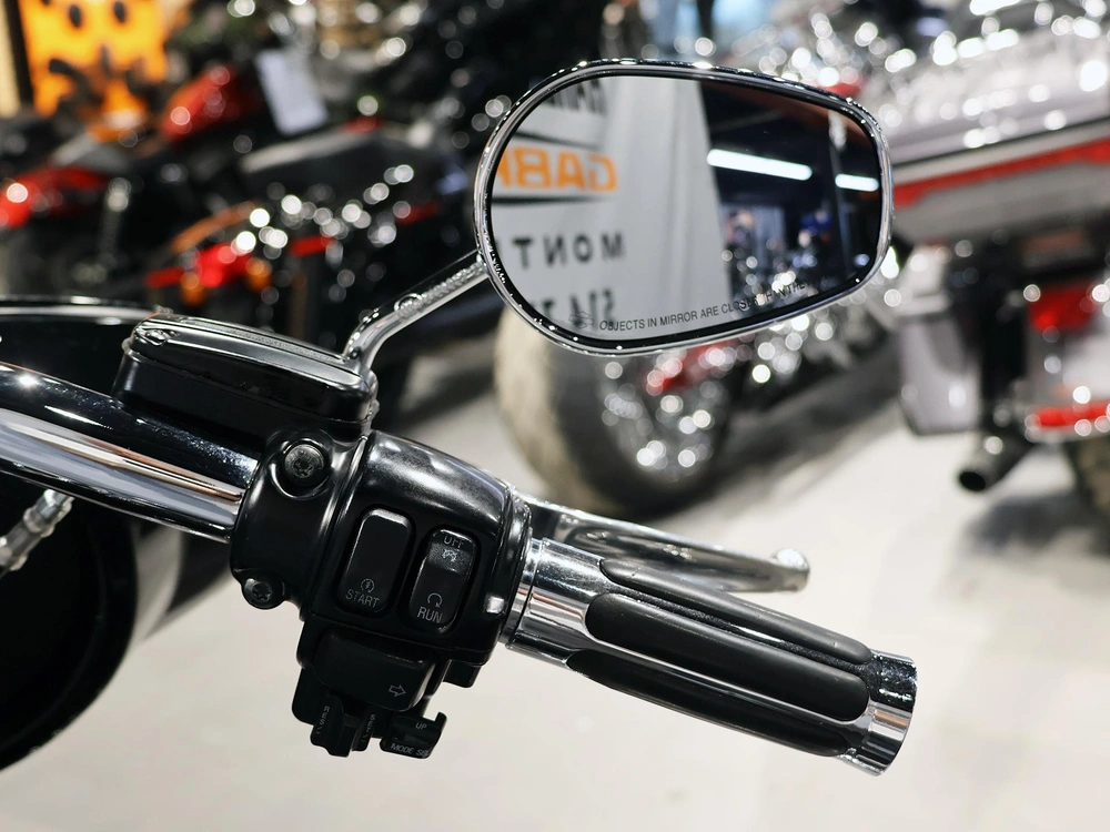 2010 Harley-davidson Electra Glide Classic Flhtc alt