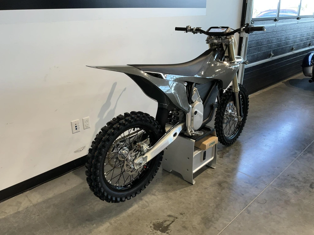 2025 Stark Future Mx 1.2 alt