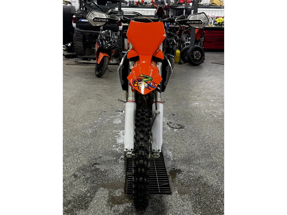 2024 Ktm 450 Sx-f alt