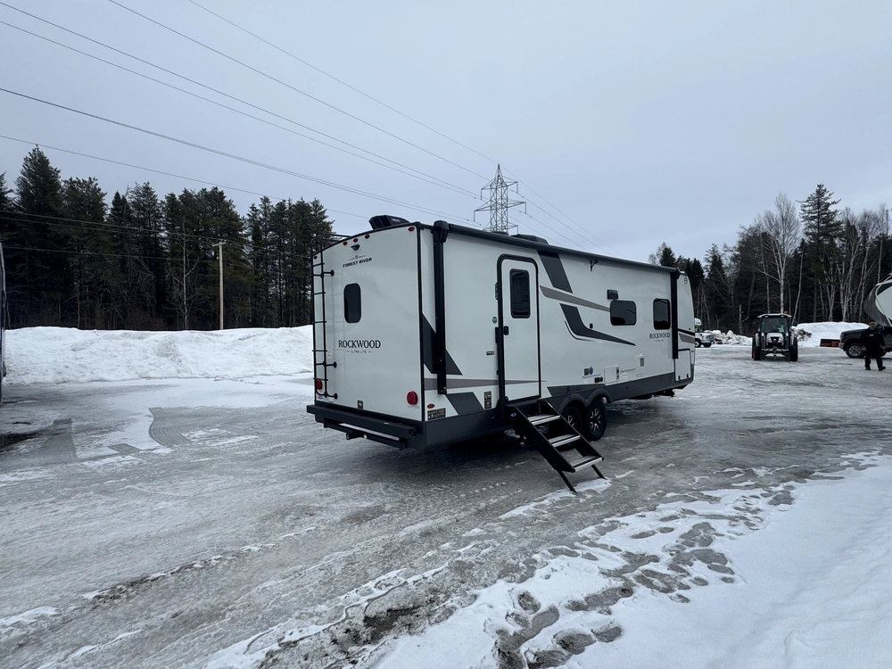 Forest River Rockwood Ultra Lite 2606ws 2026 alt