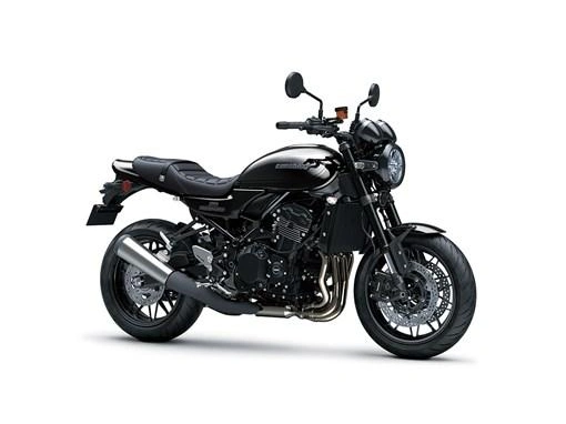 Kawasaki Z 900 Rs Abs 2026 alt