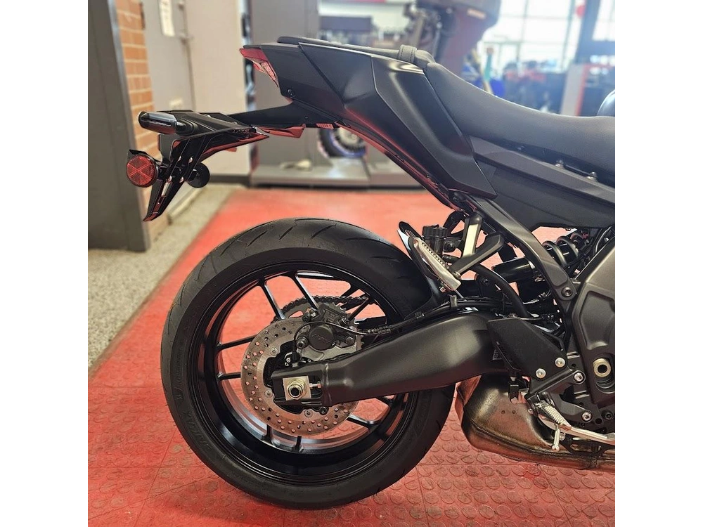 2025 Yamaha Mt-09 alt