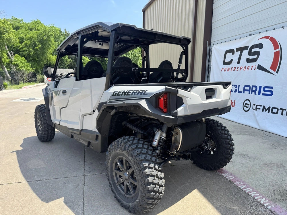 2026 Polaris General Xp 4 1000 Sport Sport alt