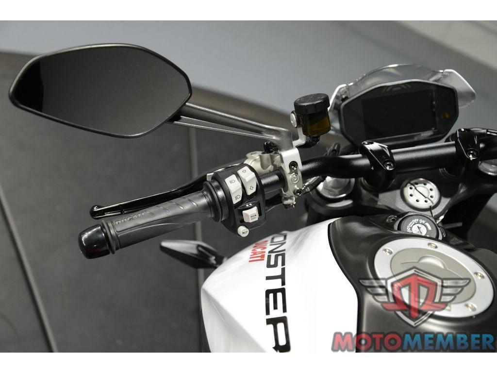 2024 Ducati Monster 937+ for Sale