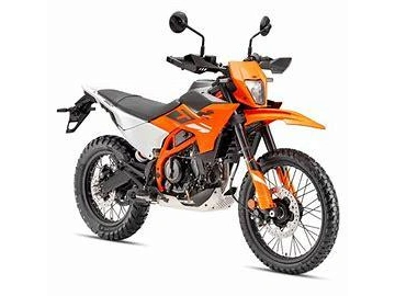 Ktm 390 Enduro R 2026 alt