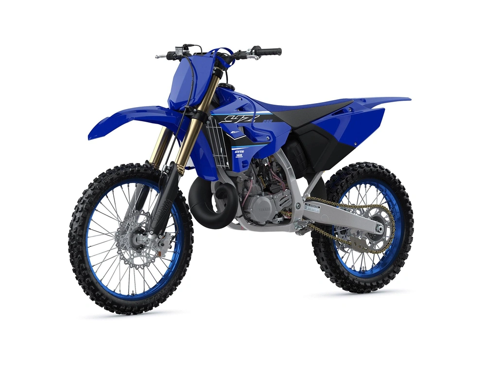 Yamaha Yz 250 2021 alt