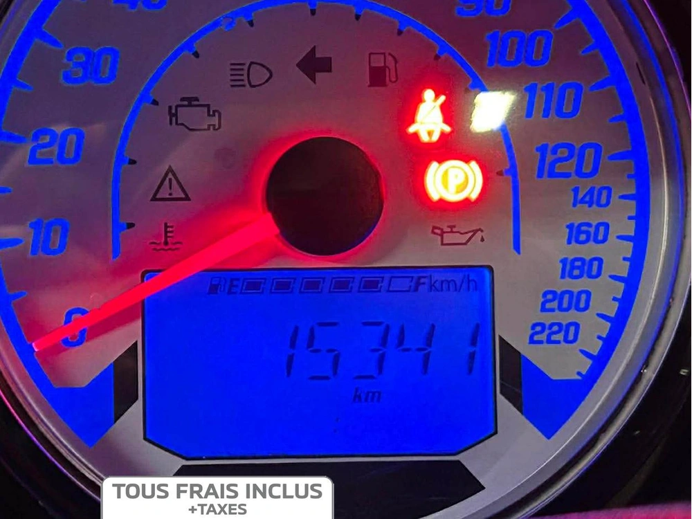 2019 Polaris Slingshot Sl alt