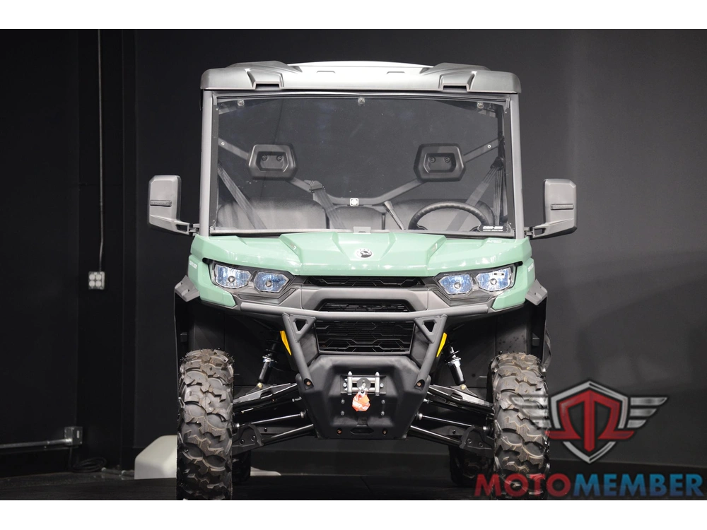 2026 Can-am Defender Hd7 alt