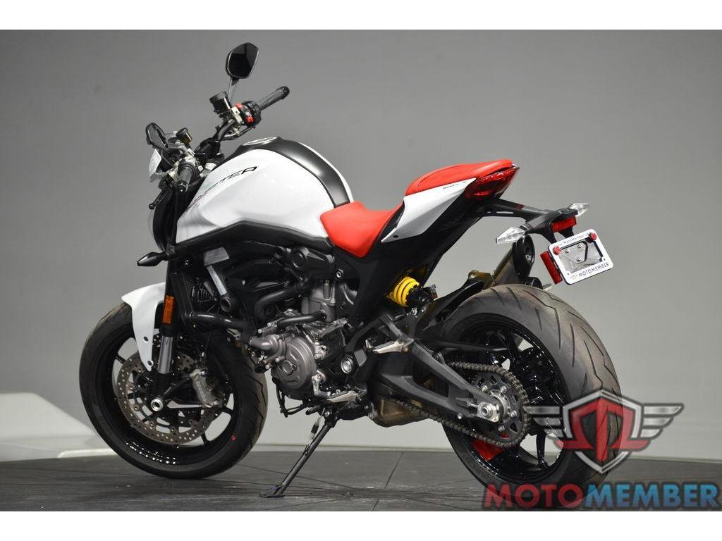 2024 Ducati Monster 937+ for Sale