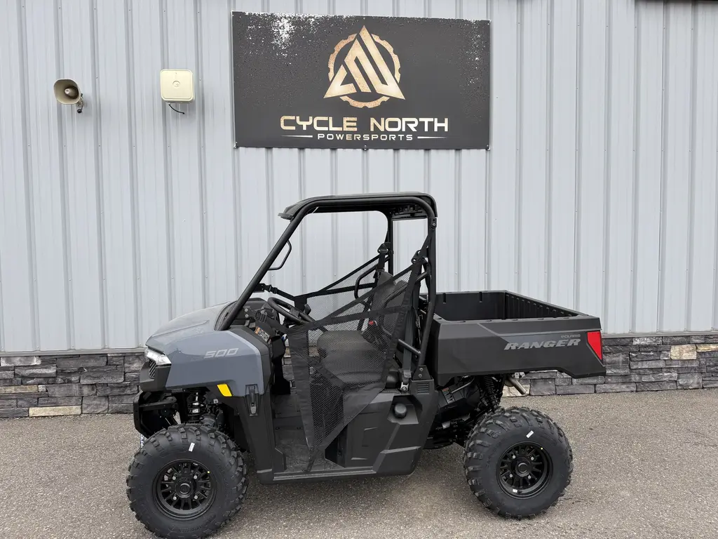 2026 Polaris Ranger 500 