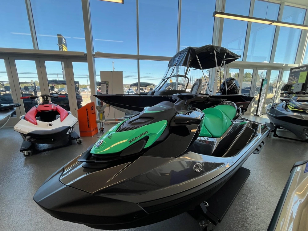 Sea-doo Gti Se 170 2026 alt