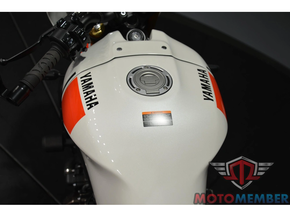 2024 Yamaha Xsr900 alt