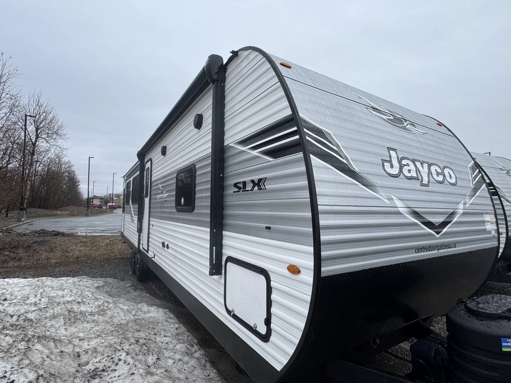 Jayco Jay Flight Slx 334rts 2026 alt