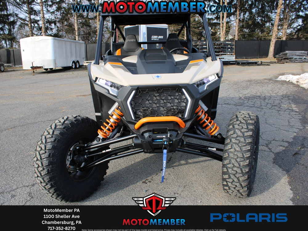 2026 Polaris Rzr Xp S 1000 Ultimate Z26ney99a6 alt