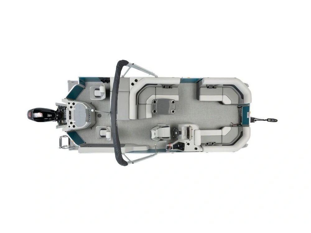 2026 Princecraft Sportfisher 23 2rs alt