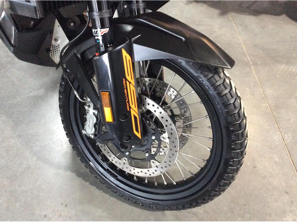 Ktm 890 Adventure Abs 2022 alt