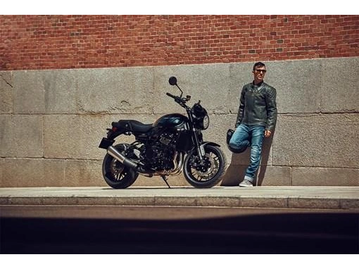 Kawasaki Z 900 Rs Abs 2026 alt