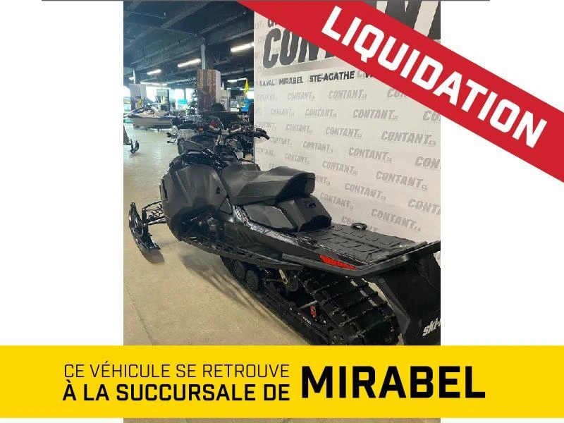 2019 Ski-doo Renegade X 900 Ace Turbo alt