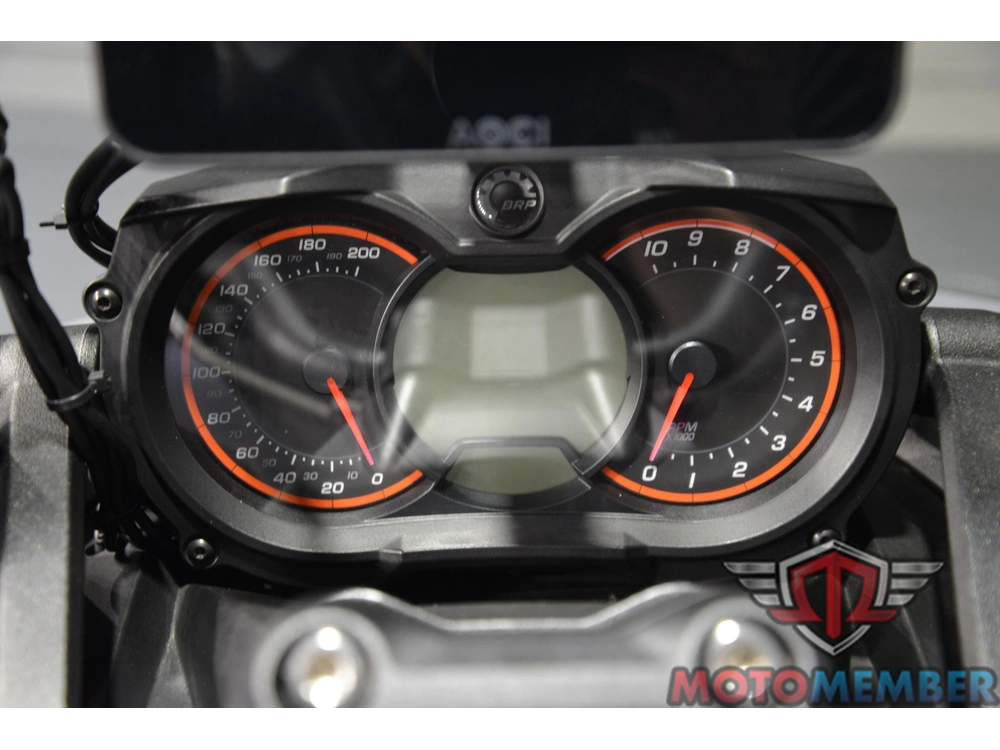 2015 Can-am Spyder F3-s Special Series alt