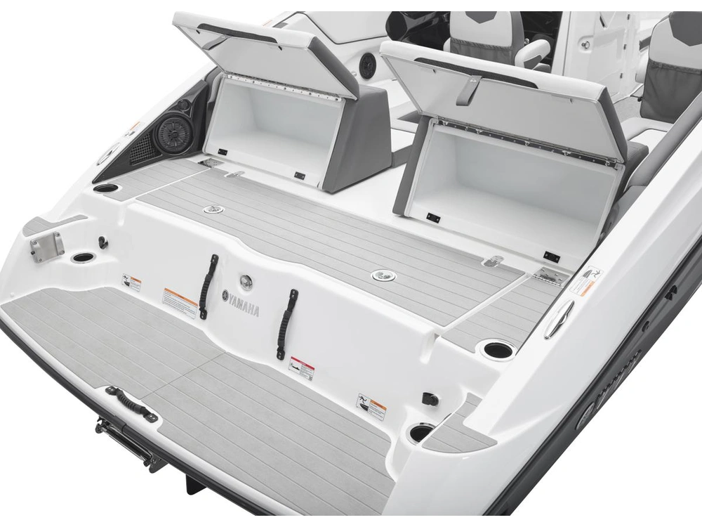 2026 Yamaha Ar250 alt