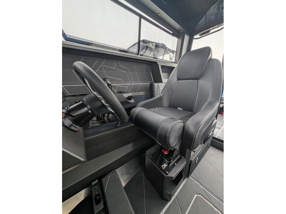 2026 Stabicraft 2350 Ultracab Walkthrough 2350 Uc Wt alt