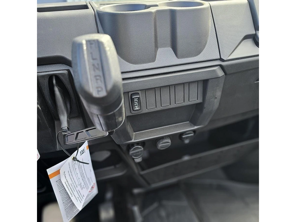 2026 Polaris Ranger Crew 1000 alt