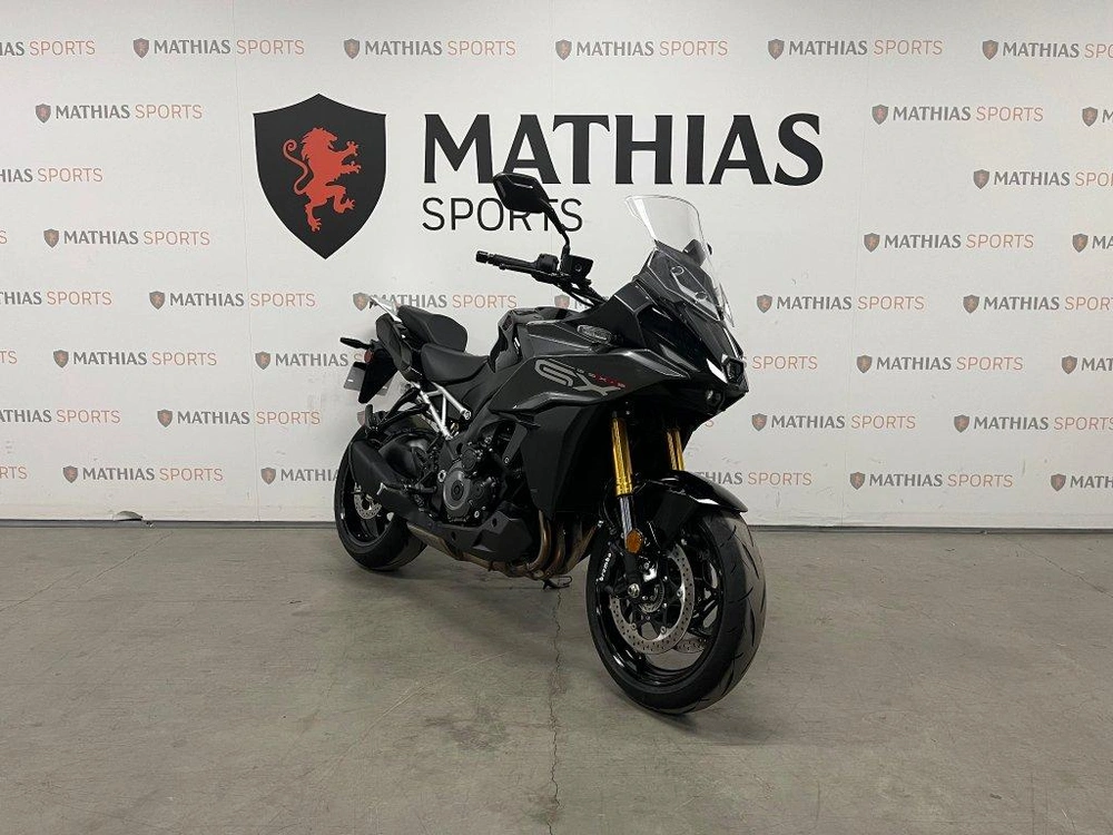 Suzuki Gsx-s1000gx 2024 alt