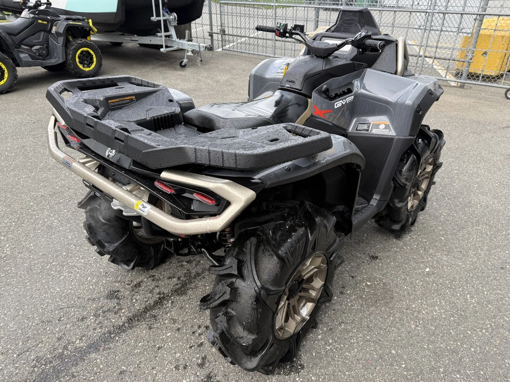 2026 Can-am Outlander X Mr 850 alt