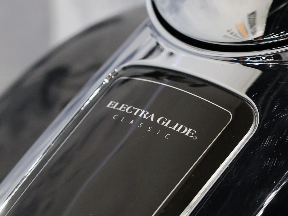 2010 Harley-davidson Electra Glide Classic Flhtc alt