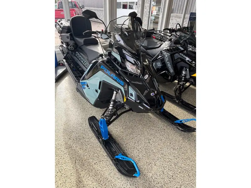 Polaris Polaris Titan Adventure 850 2026