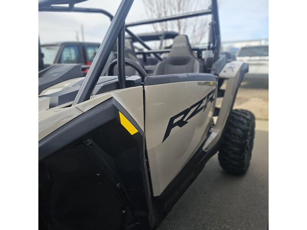 2026 Polaris Rzr Xp 1000 Sport alt