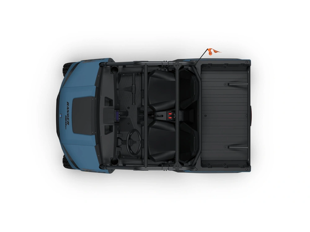 2026 Polaris Rgr 150 Efi alt