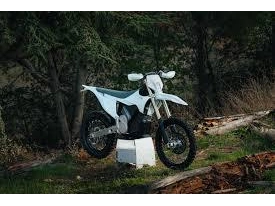 2025 Stark Future Stark Varg Ex 80hp alt