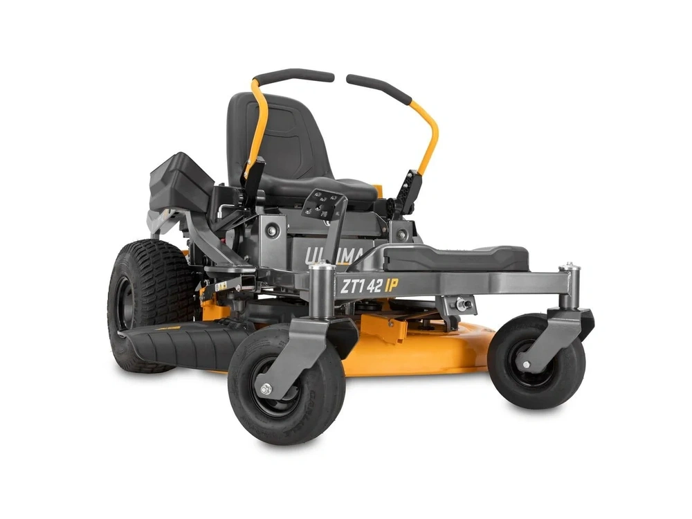 Cub Cadet Zt1 42 Intellipower 2026 alt