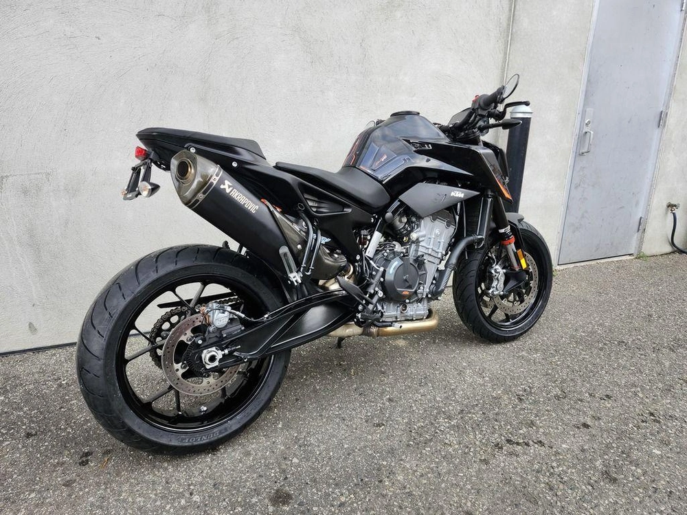 2021 Ktm 890 Duke alt
