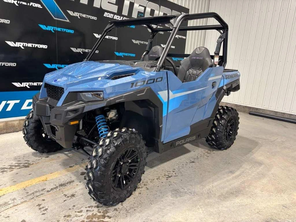 Polaris General 1000 Prenium 2026 alt