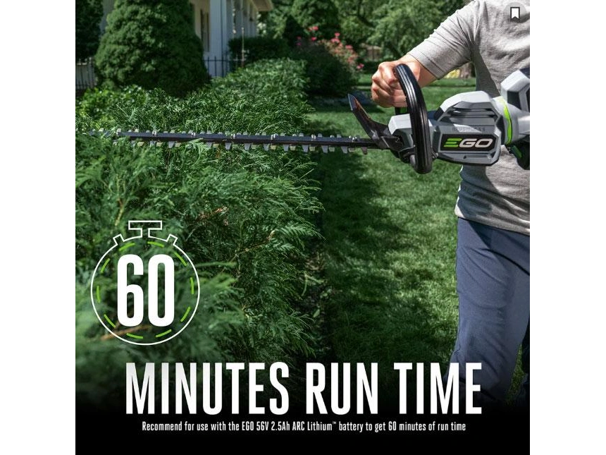 None Ego Ht2601 Hedge Trimmer alt