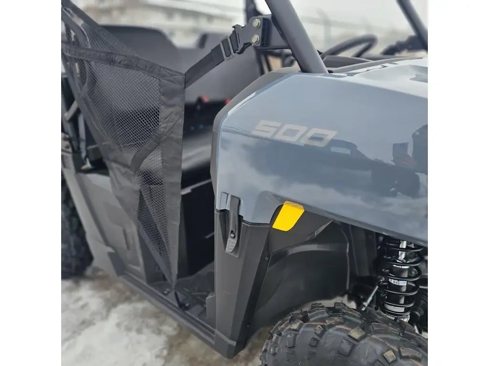 2026 Polaris Ranger 500 alt
