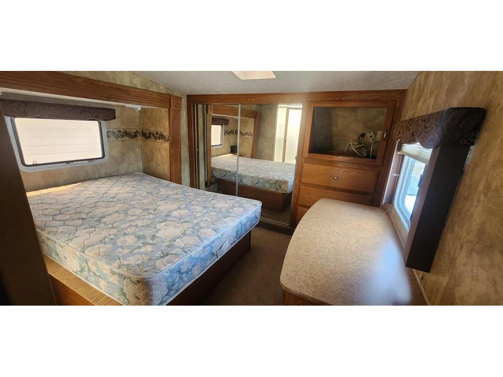 Denali 31sbb 2008 alt