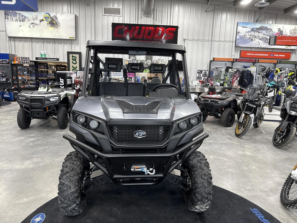 2025 Argo Magnum Xf 1000 Le alt
