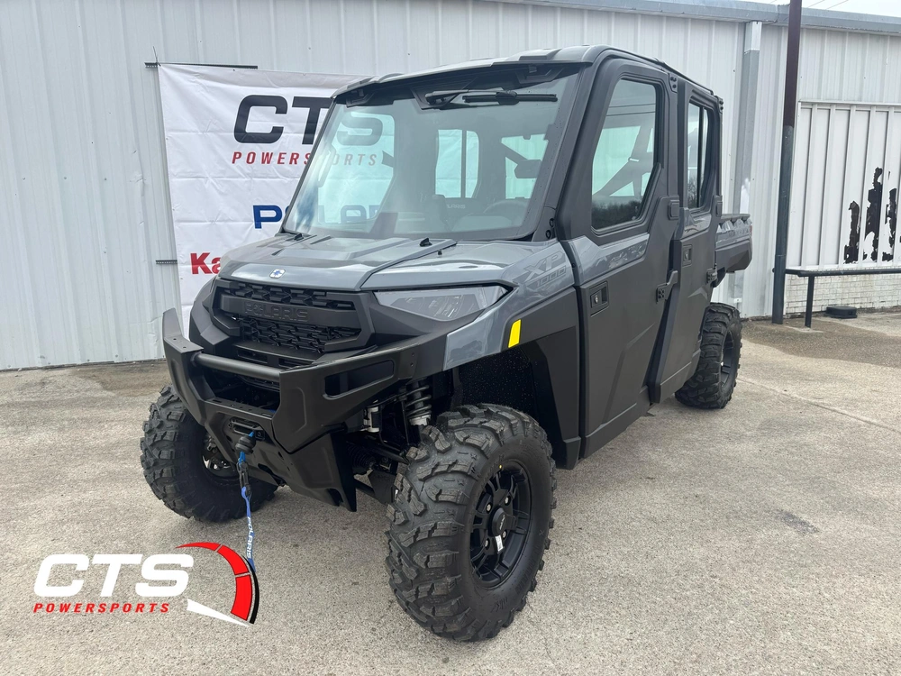2026 Polaris Ranger Crew Xp 1000 Ns Premium Premium alt