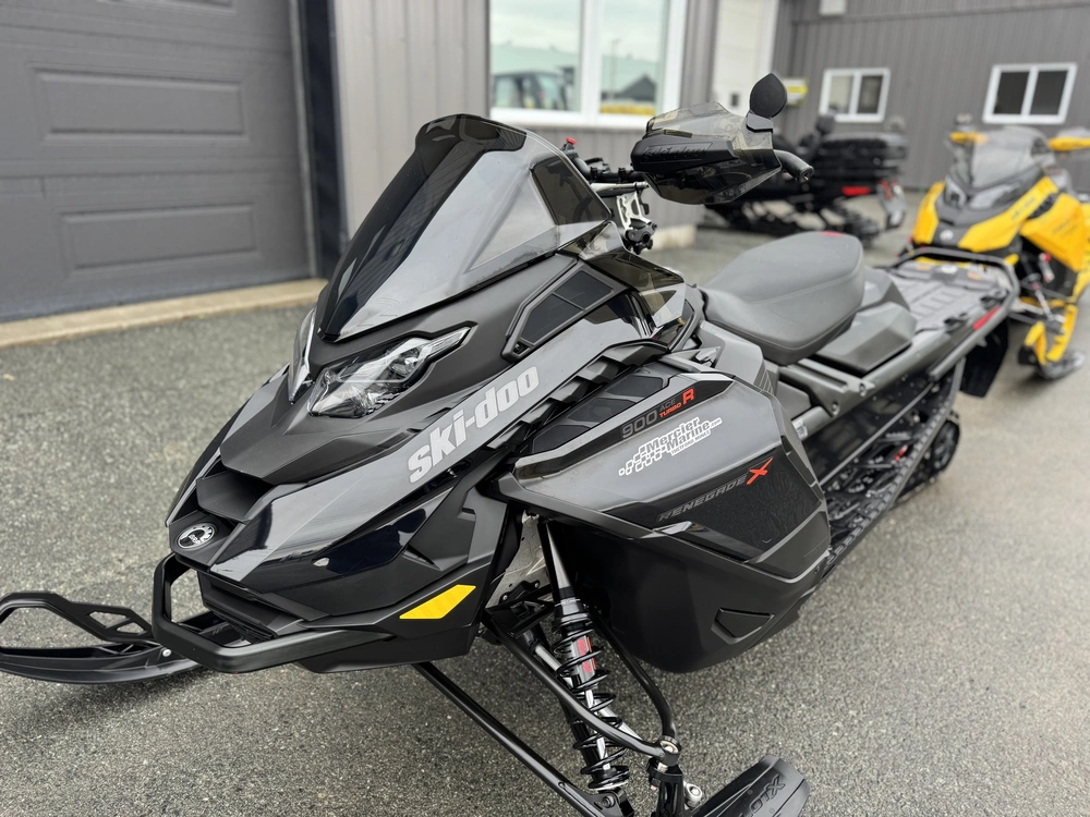 2024 Ski-doo Renegade X 900 Ace Turbo R alt