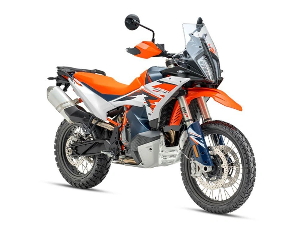 2026 Ktm 890 Adventure R alt