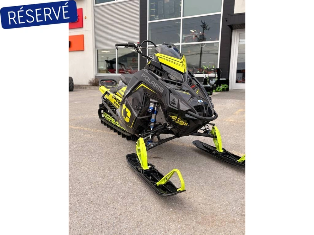 Polaris Boost Pro 2023 alt