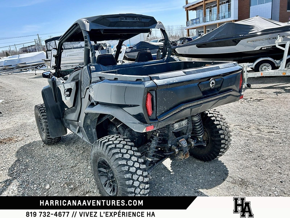 Can-am Commander Xt 1000 2021 alt