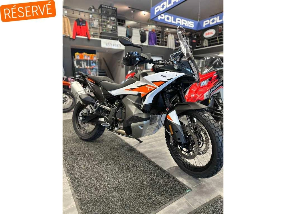 Ktm 790 Adventure 2026 alt