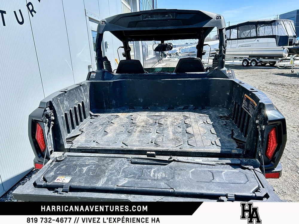 Can-am Commander Xt 1000 2021 alt