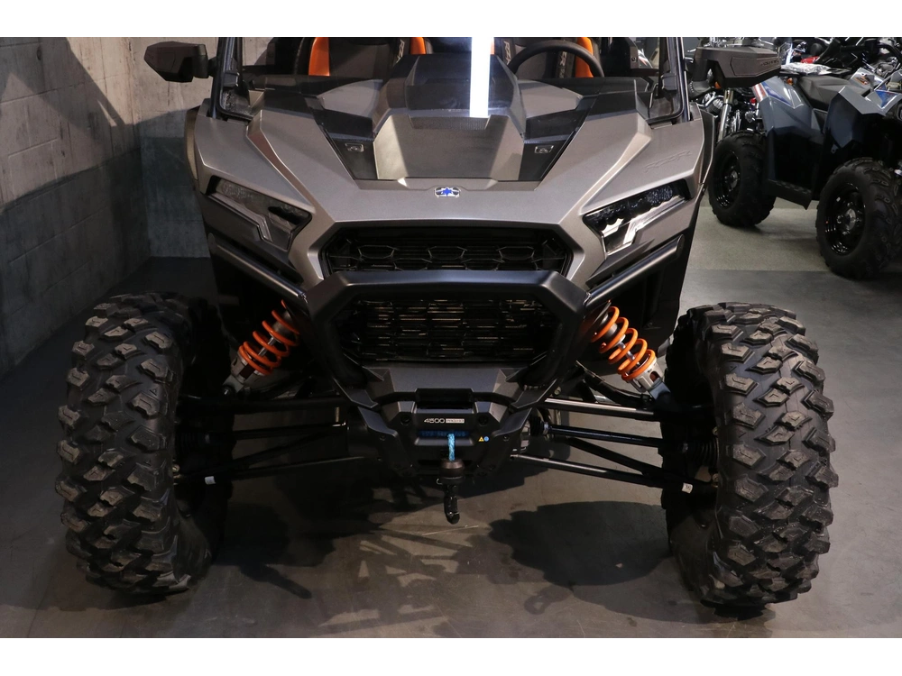 2024 Polaris Rzr Xp 1000 Premium alt