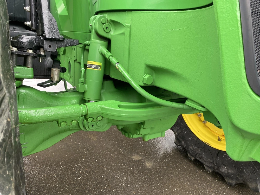 John Deere 7r 290 2023 alt